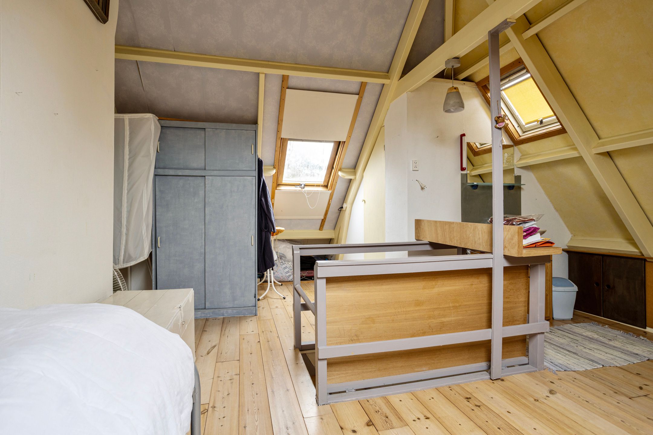 Foto 42 van Pasteurweg 48