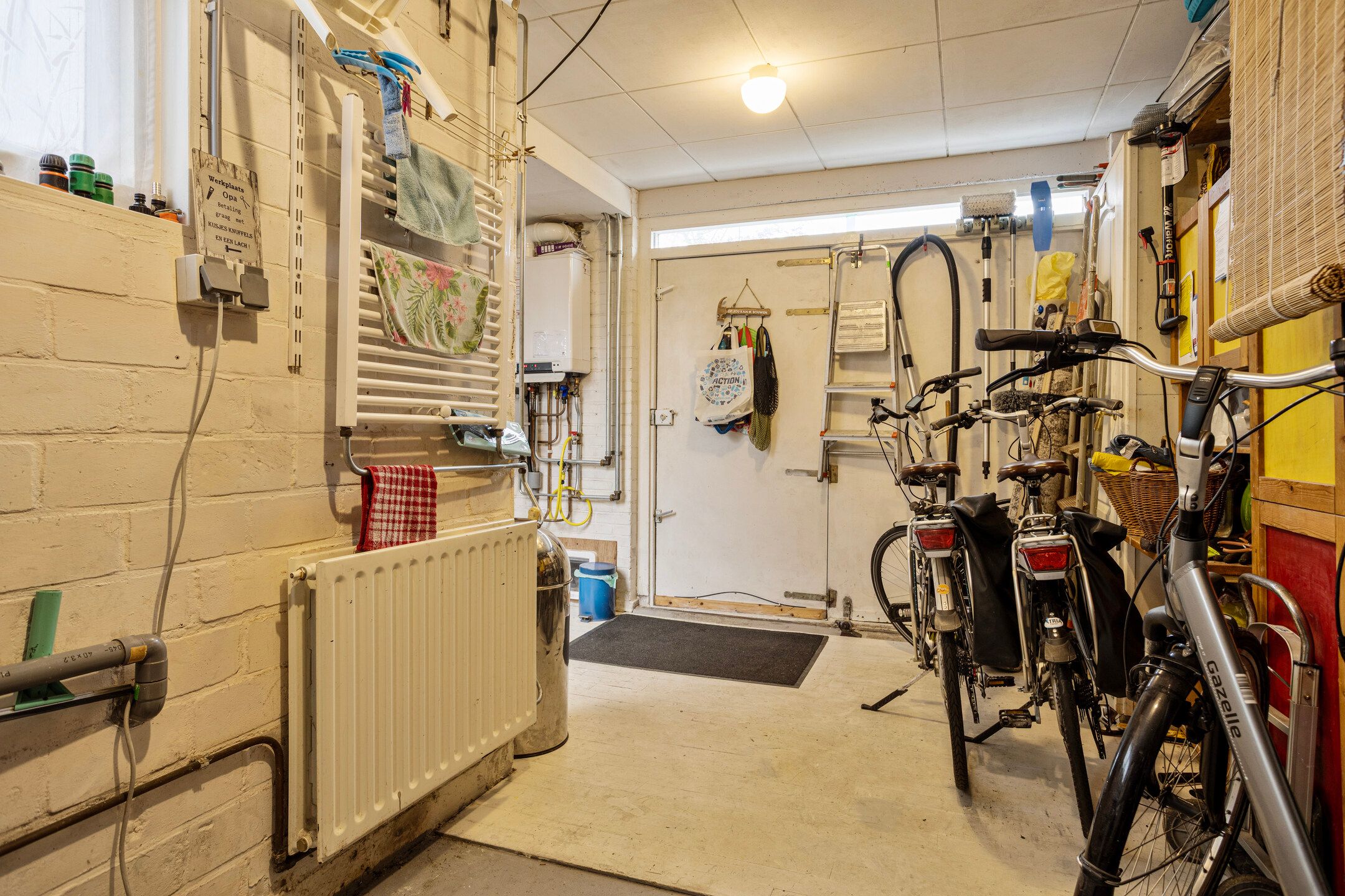 Foto 45 van Pasteurweg 48