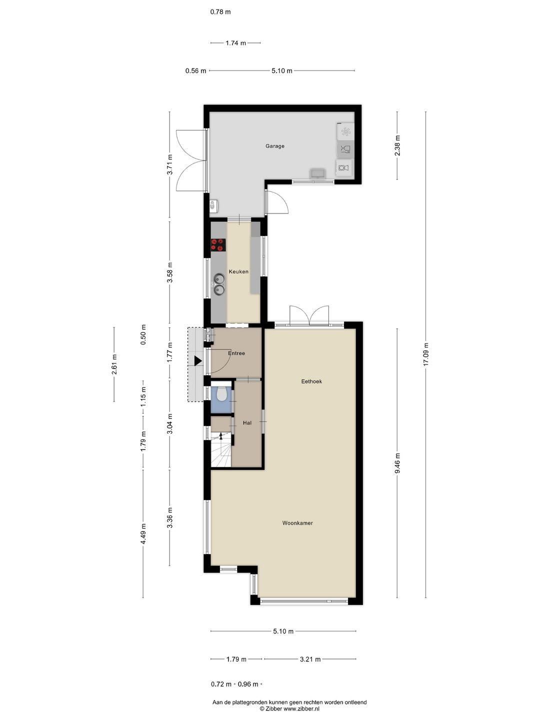 Foto 47 van Pasteurweg 48