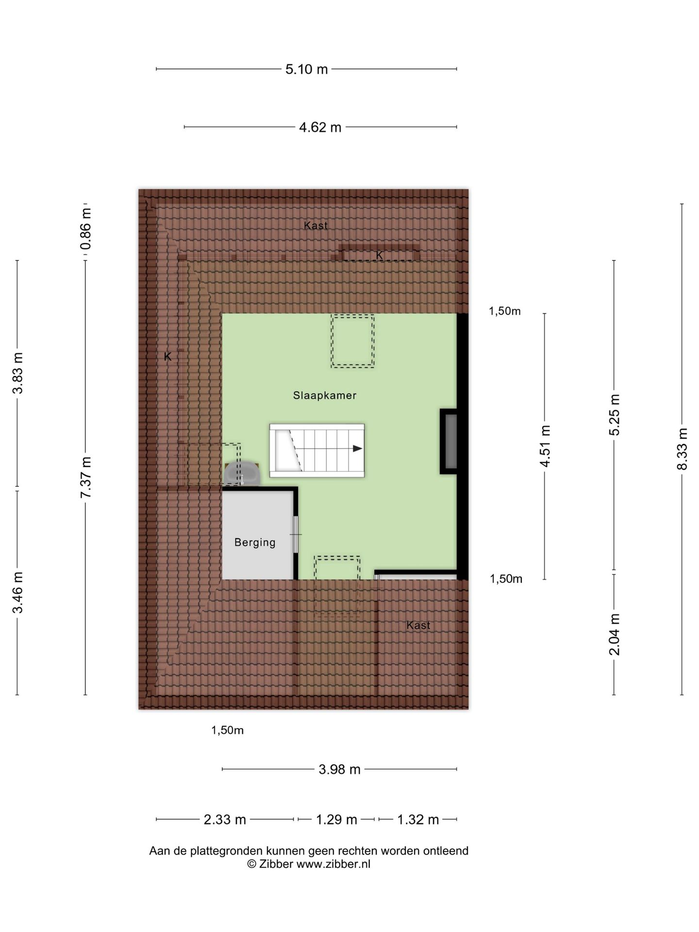 Foto 49 van Pasteurweg 48