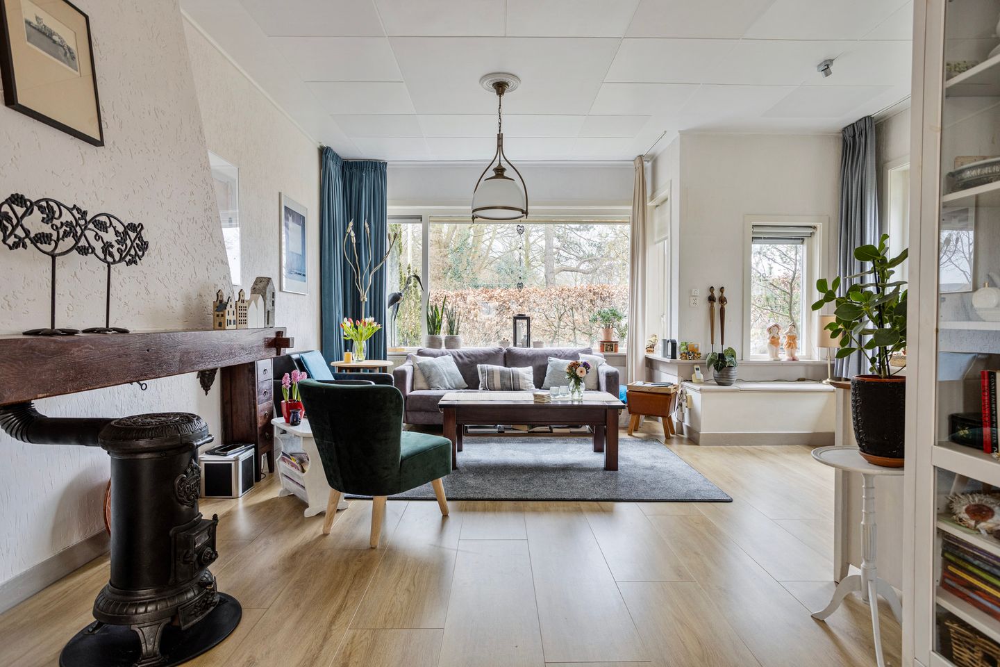 Foto 10 van Pasteurweg 48