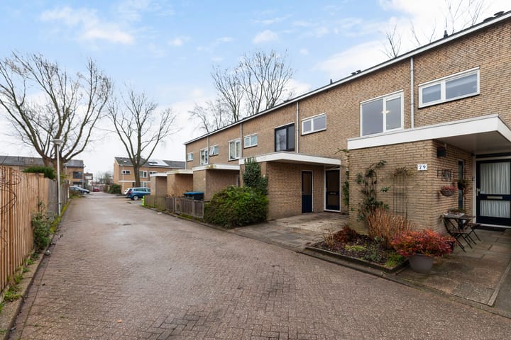 Photo 2 of Willem-Alexanderplantsoen 81