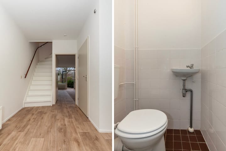 Photo 3 of Willem-Alexanderplantsoen 81