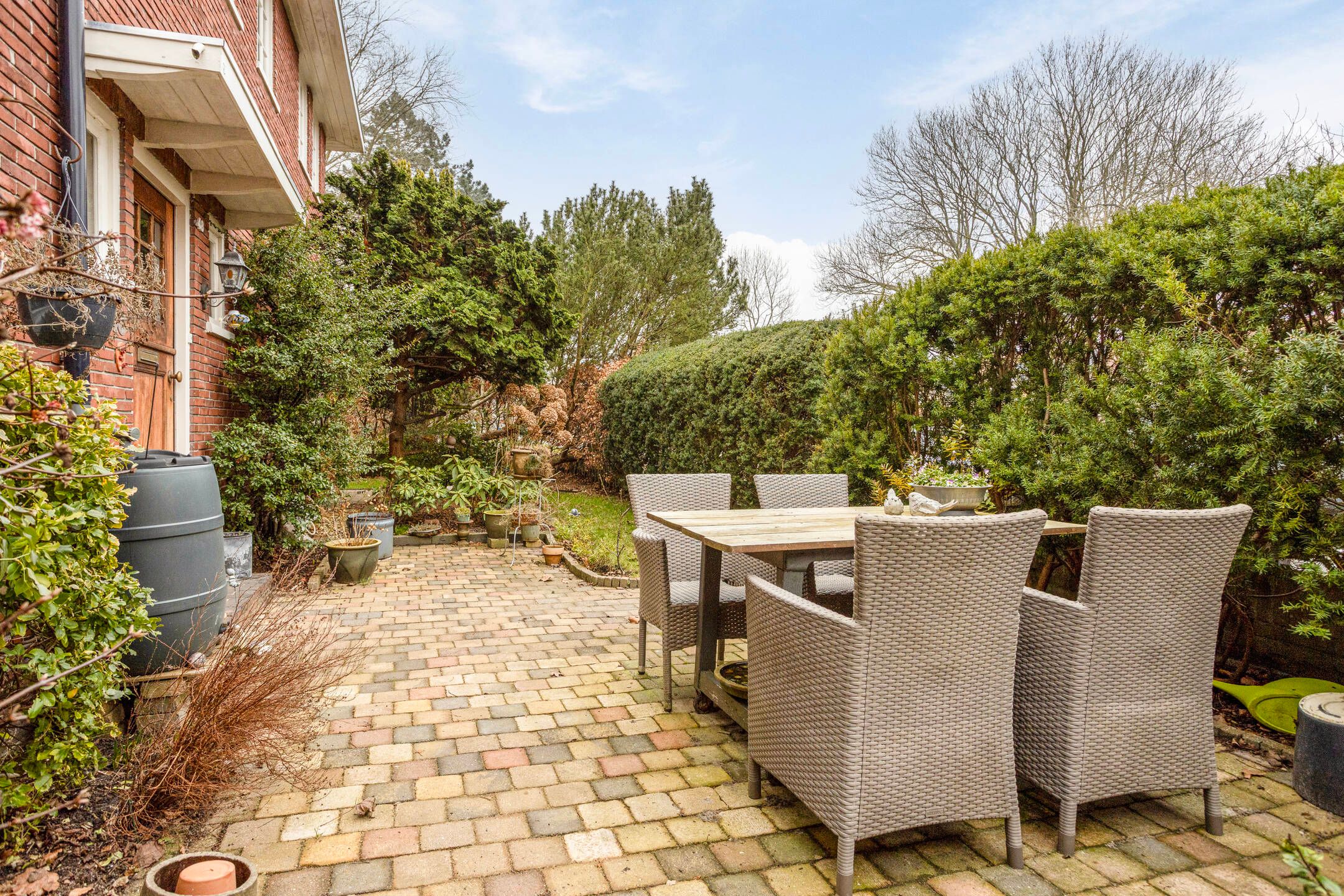 Foto 6 van Pasteurweg 48