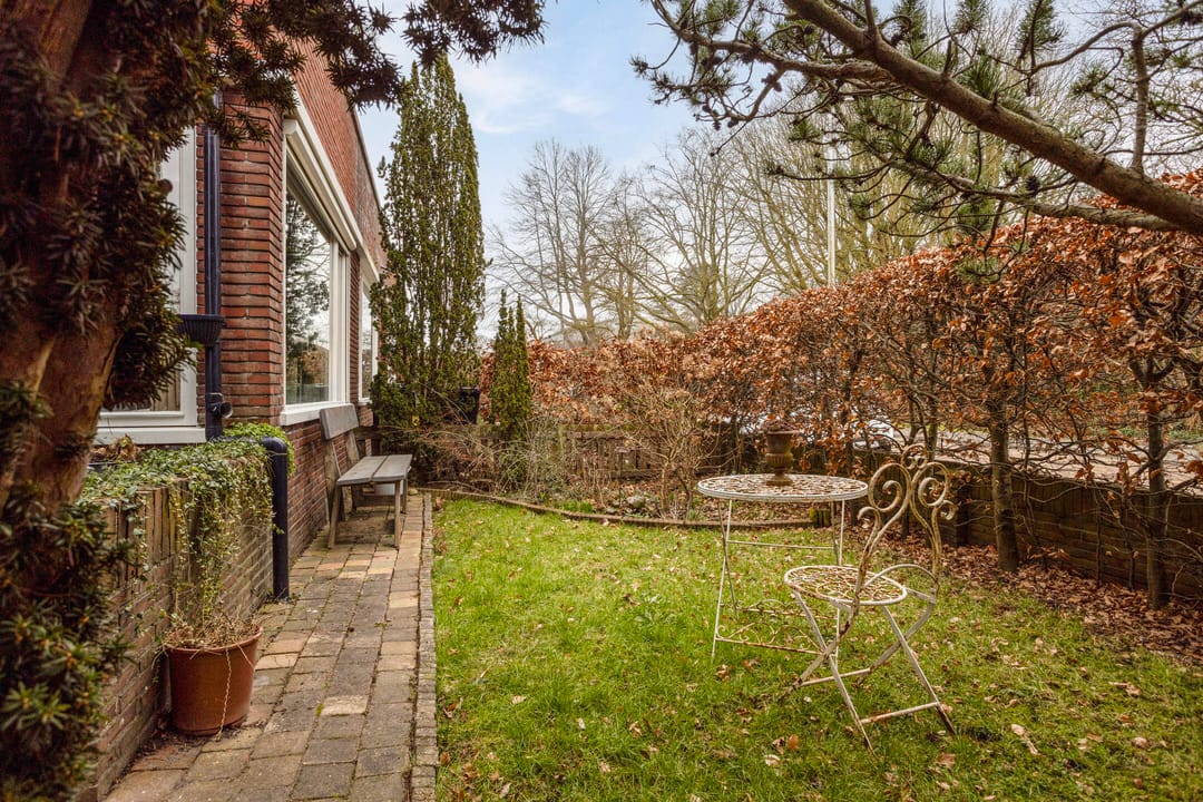 Foto 8 van Pasteurweg 48