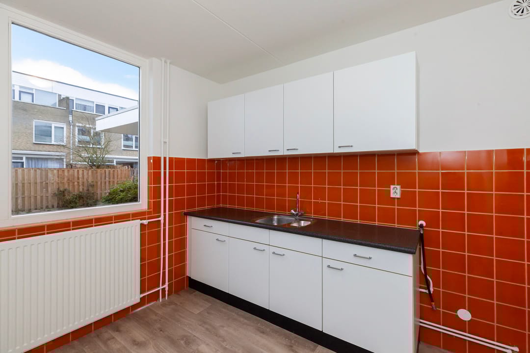 Photo 7 of Willem-Alexanderplantsoen 81