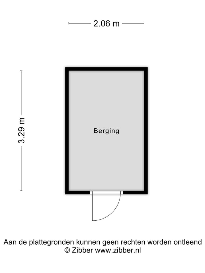 Photo 35 of Kabouterberg 11