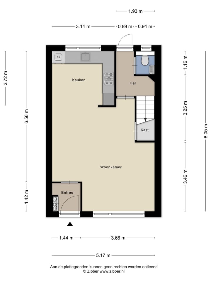 Photo 34 of Kabouterberg 11