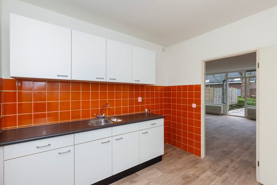 Photo 8 of Willem-Alexanderplantsoen 81