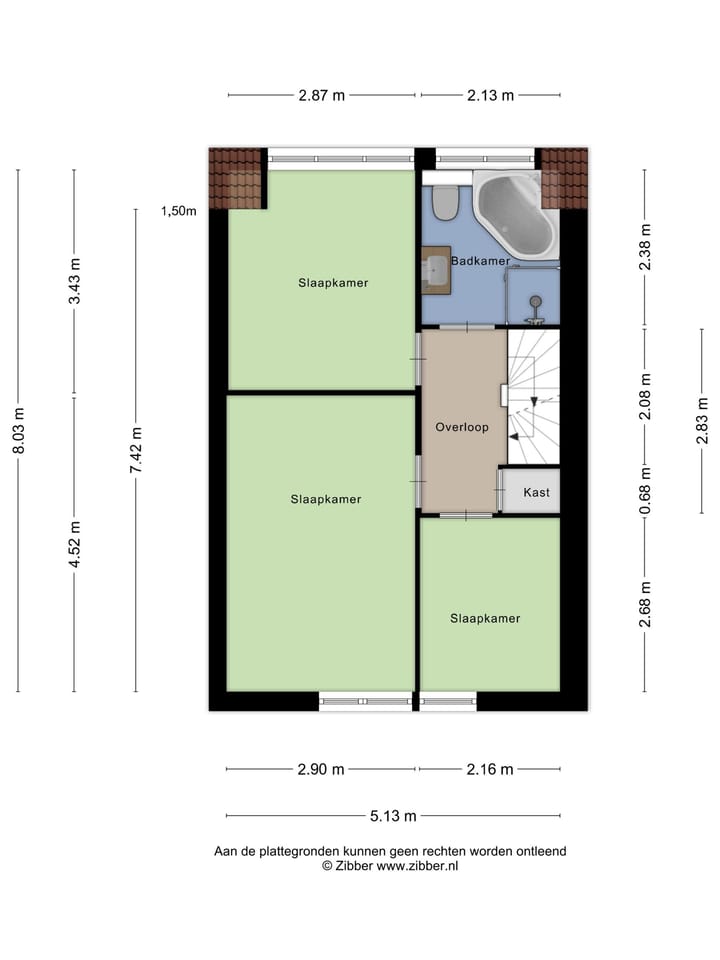 Photo 36 of Kabouterberg 11