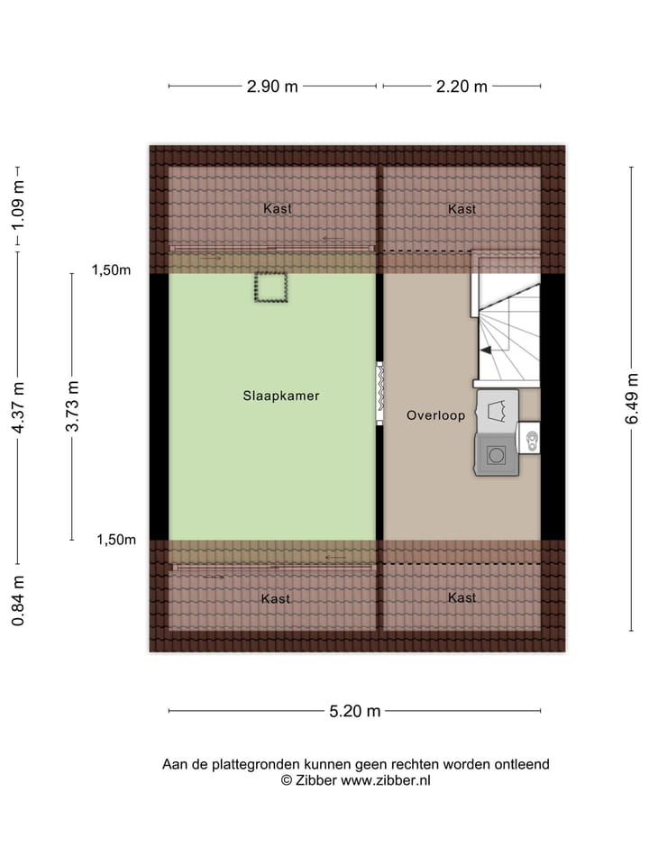 Photo 37 of Kabouterberg 11