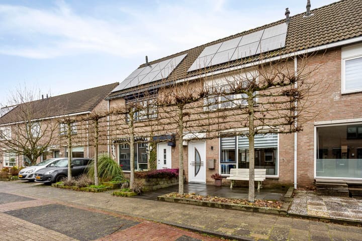 Foto 2 van Kabouterberg 11