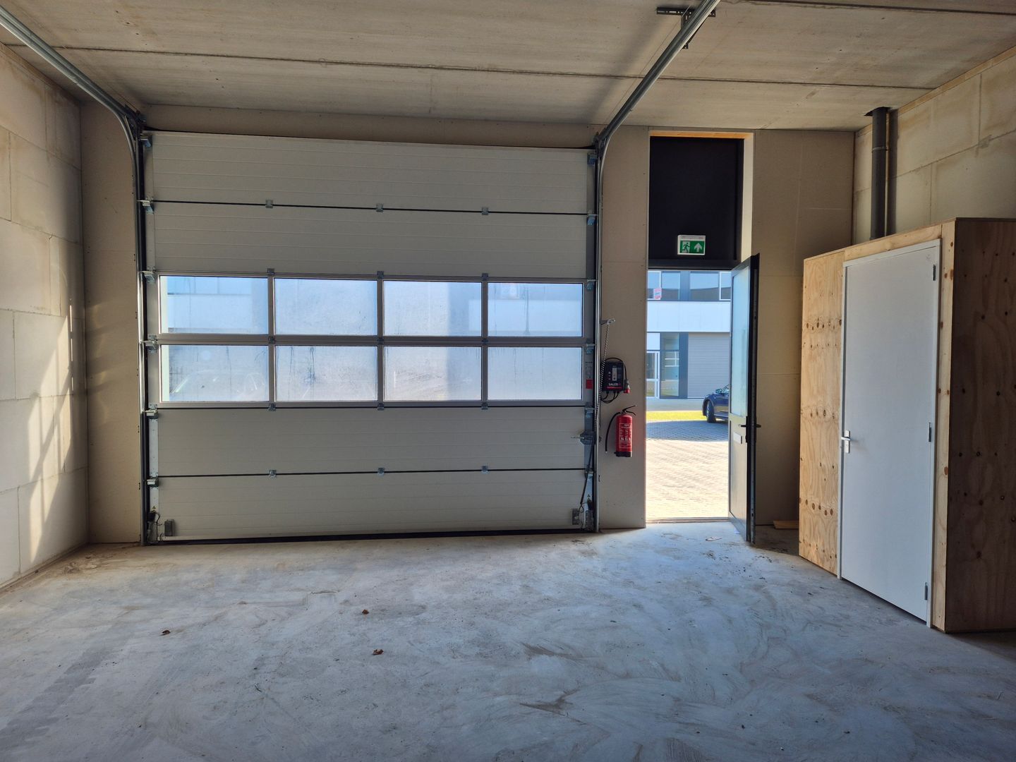 View photo 3 of Jelle Zijlstraweg 64-E