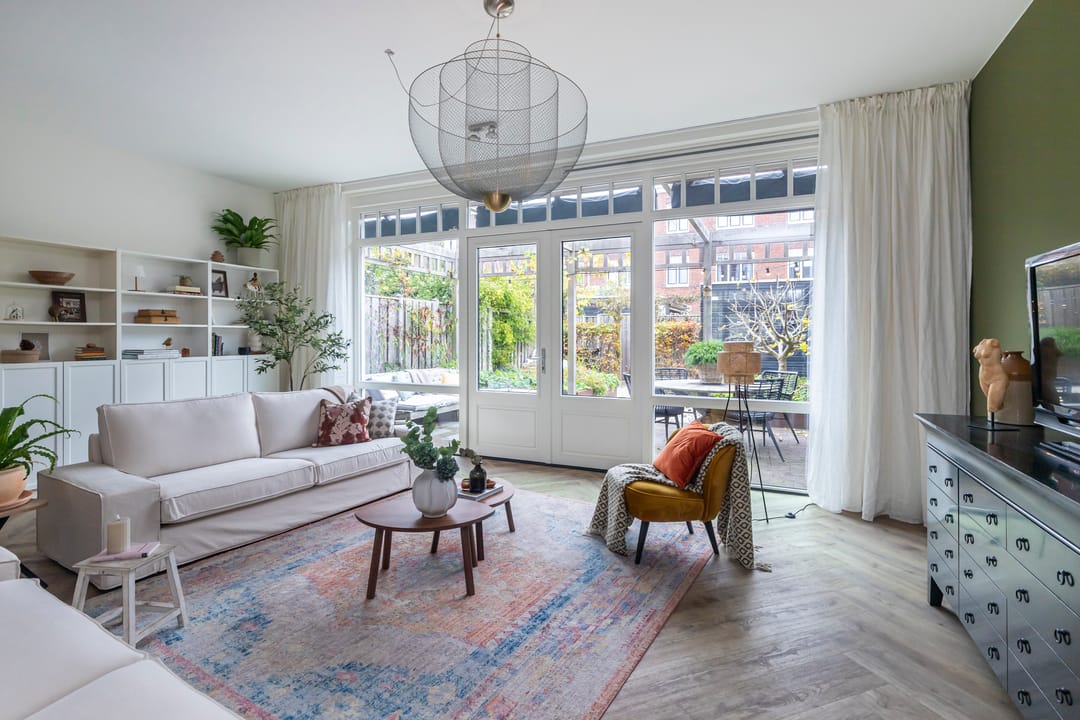 Photo 2 of Sigrid Undsetlaan 34