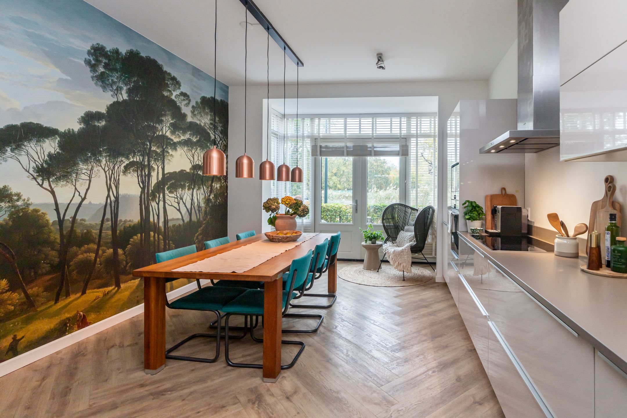 Photo 3 of Sigrid Undsetlaan 34