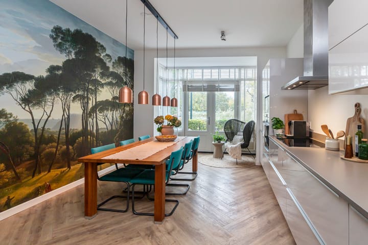 Foto 3 van Sigrid Undsetlaan 34