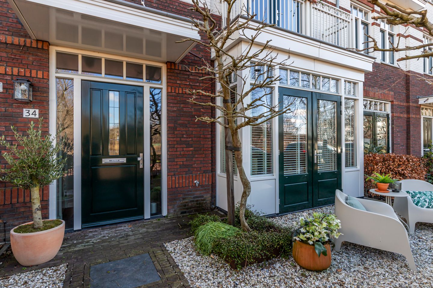 Photo 5 of Sigrid Undsetlaan 34