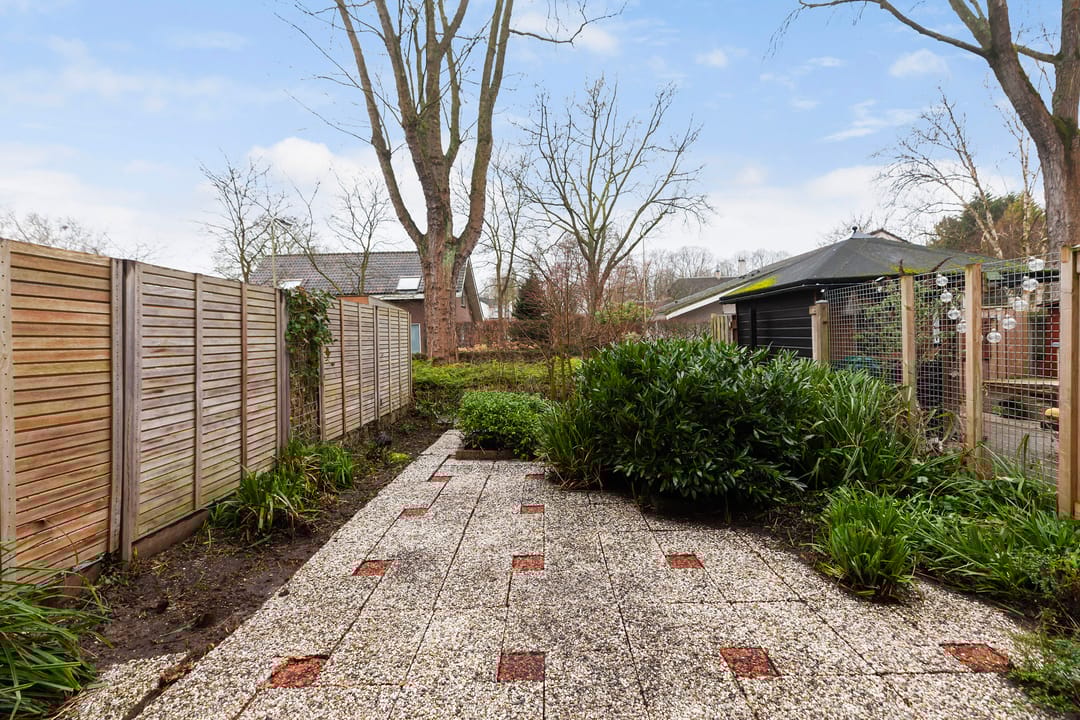 Photo 23 of Willem-Alexanderplantsoen 81