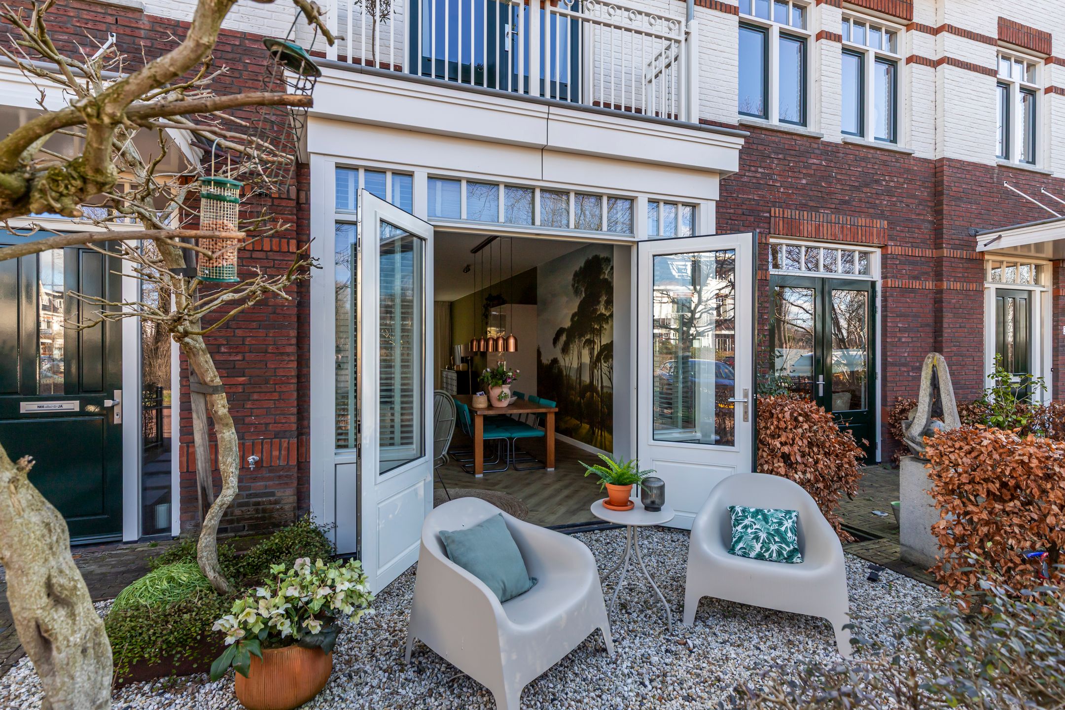 Photo 6 of Sigrid Undsetlaan 34