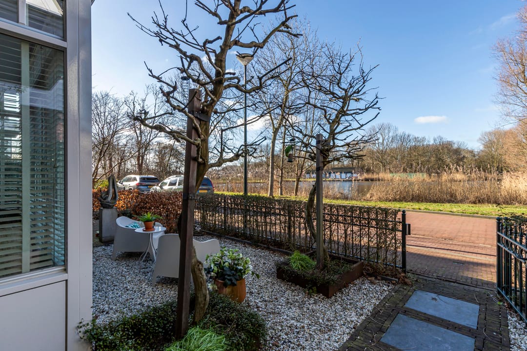 Photo 7 of Sigrid Undsetlaan 34