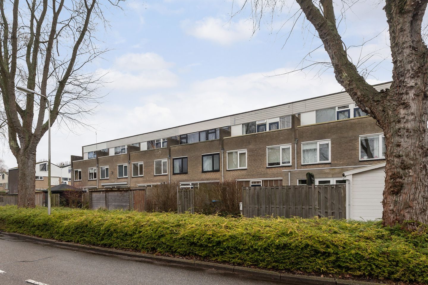 Photo 25 of Willem-Alexanderplantsoen 81