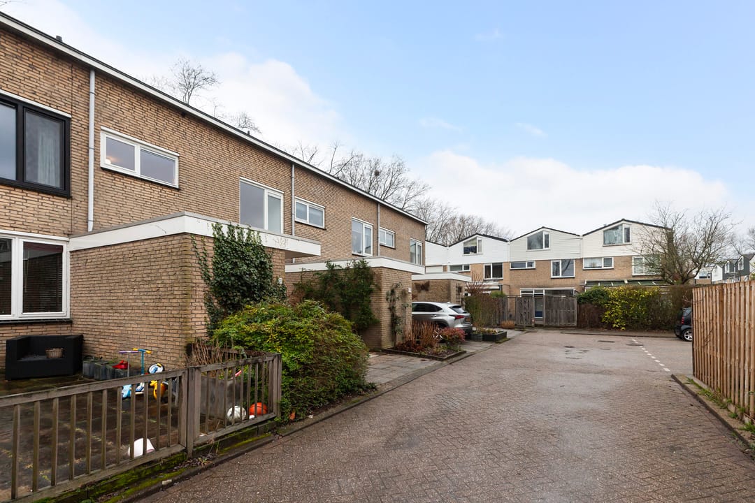 Photo 26 of Willem-Alexanderplantsoen 81