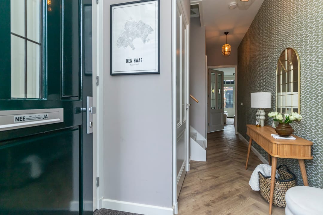 Photo 8 of Sigrid Undsetlaan 34