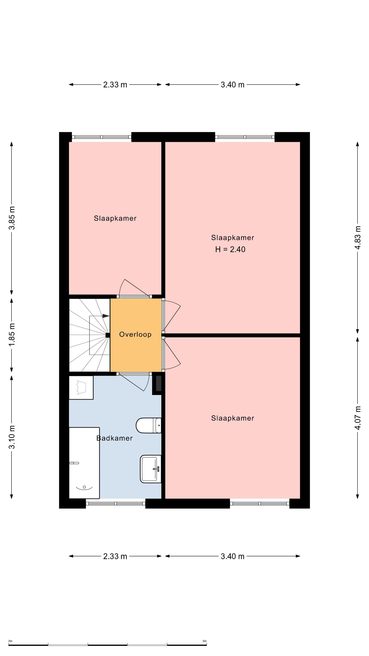 Photo 29 of Willem-Alexanderplantsoen 81