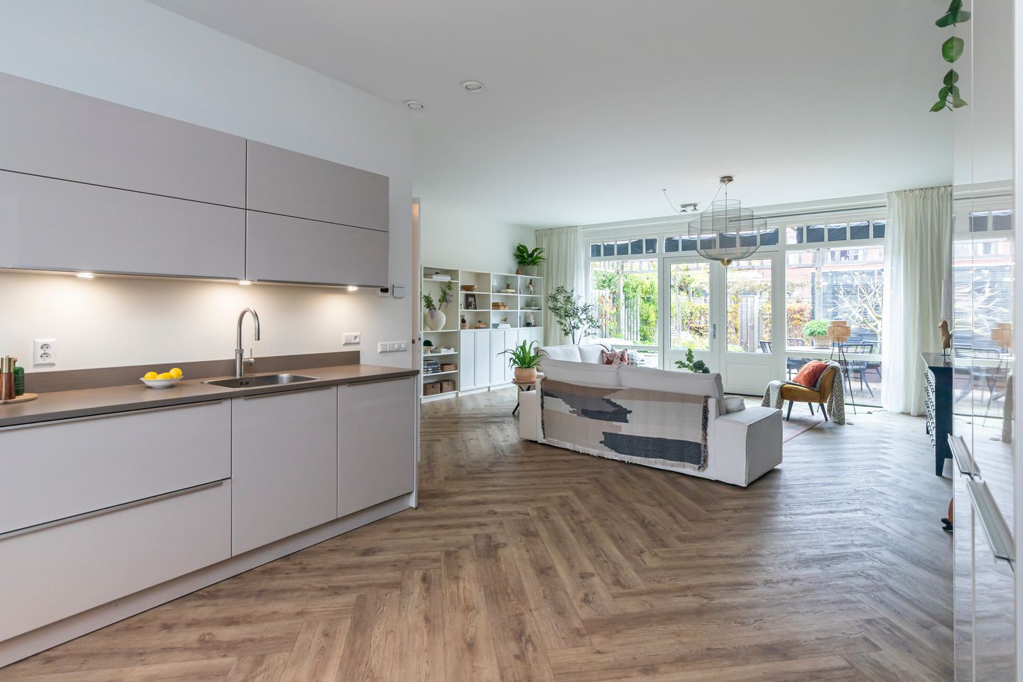 Photo 10 of Sigrid Undsetlaan 34