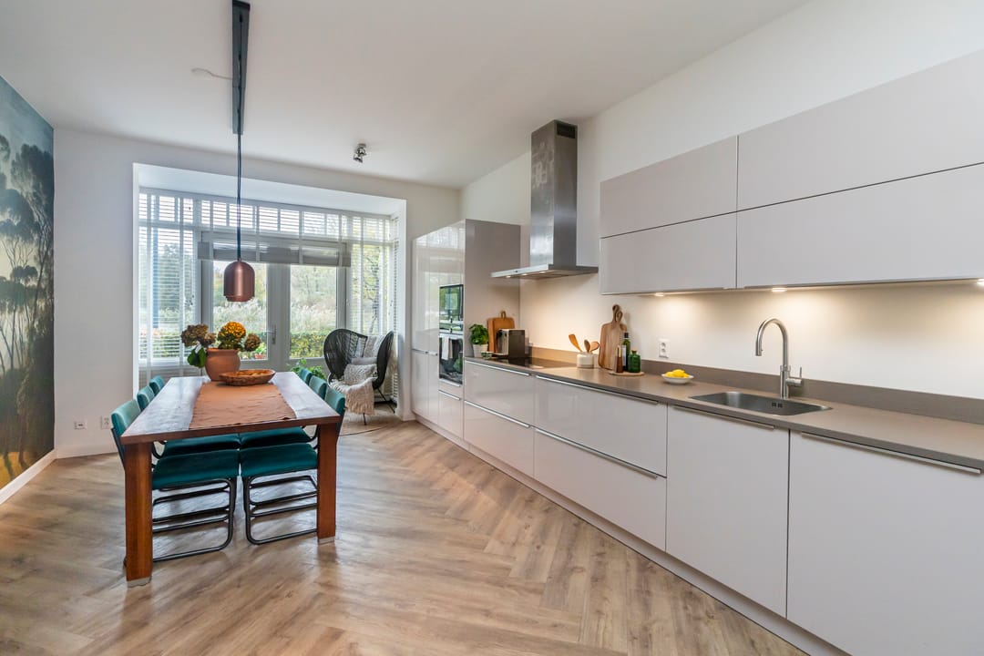 Photo 11 of Sigrid Undsetlaan 34