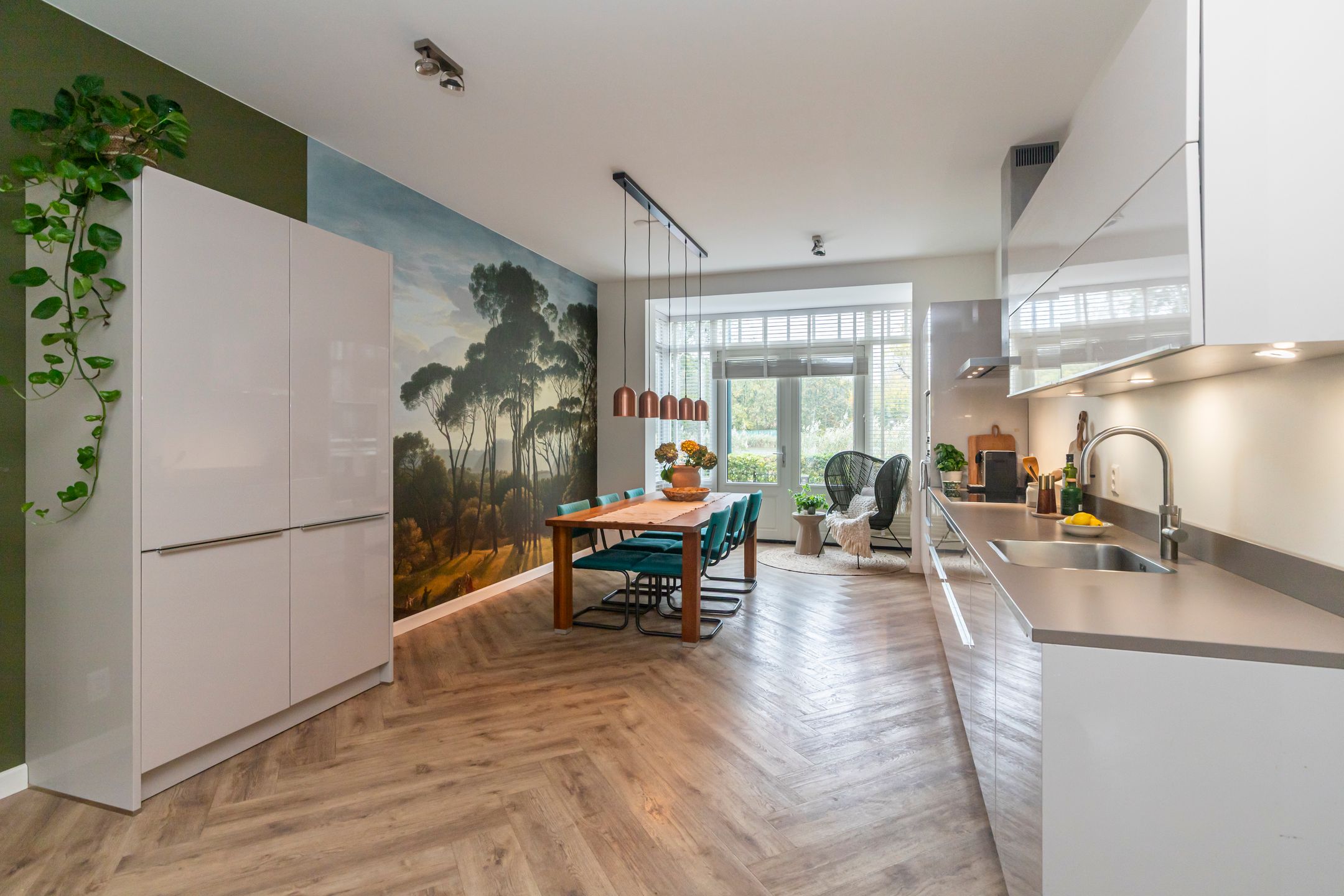 Photo 12 of Sigrid Undsetlaan 34