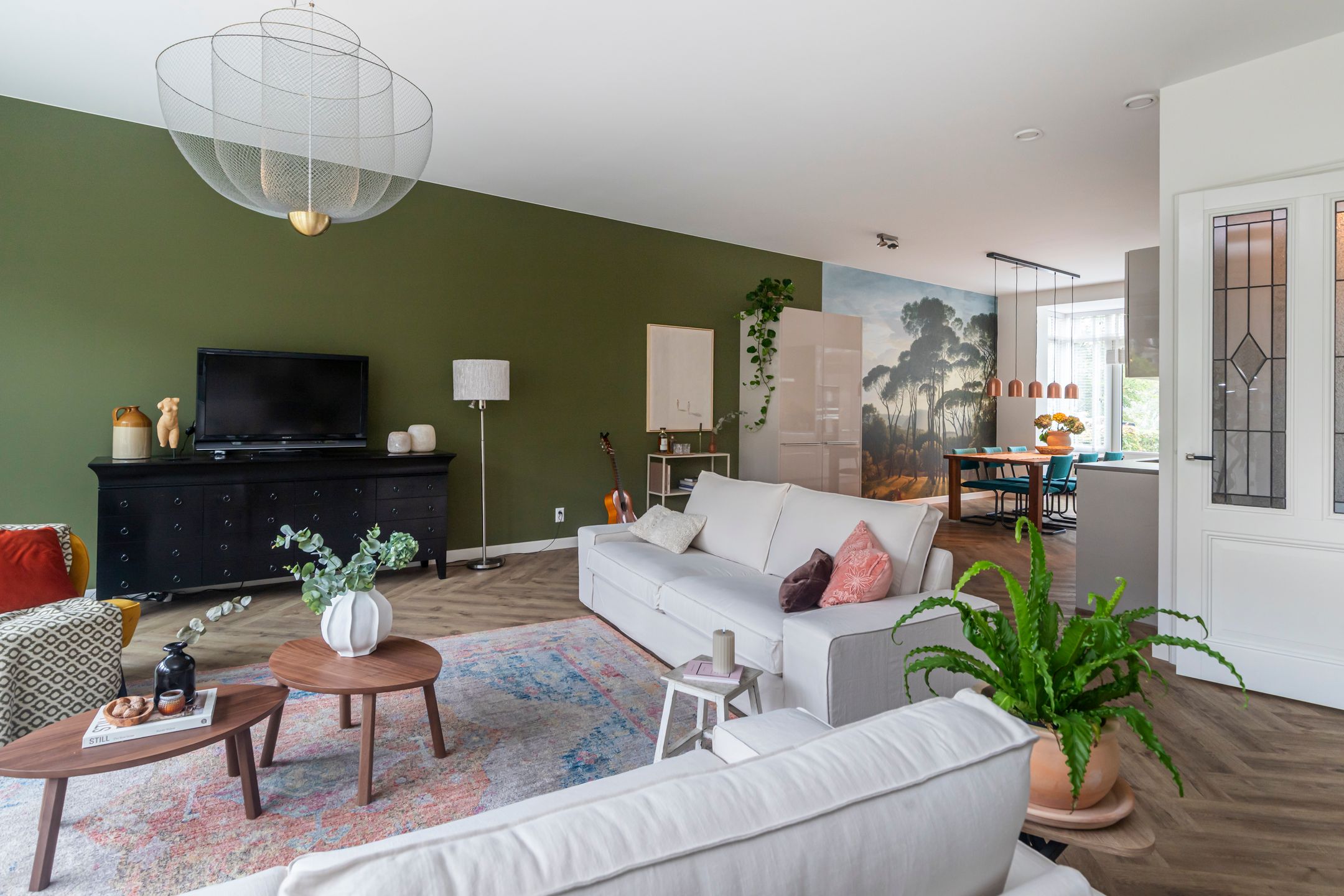 Photo 15 of Sigrid Undsetlaan 34