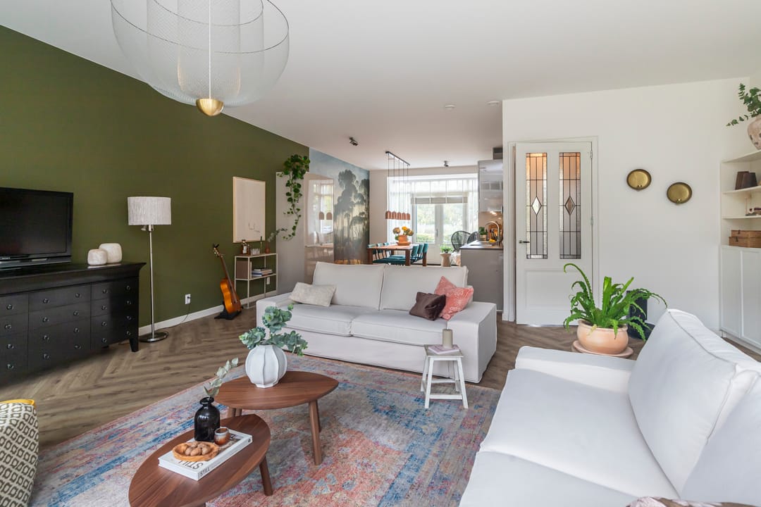 Photo 16 of Sigrid Undsetlaan 34