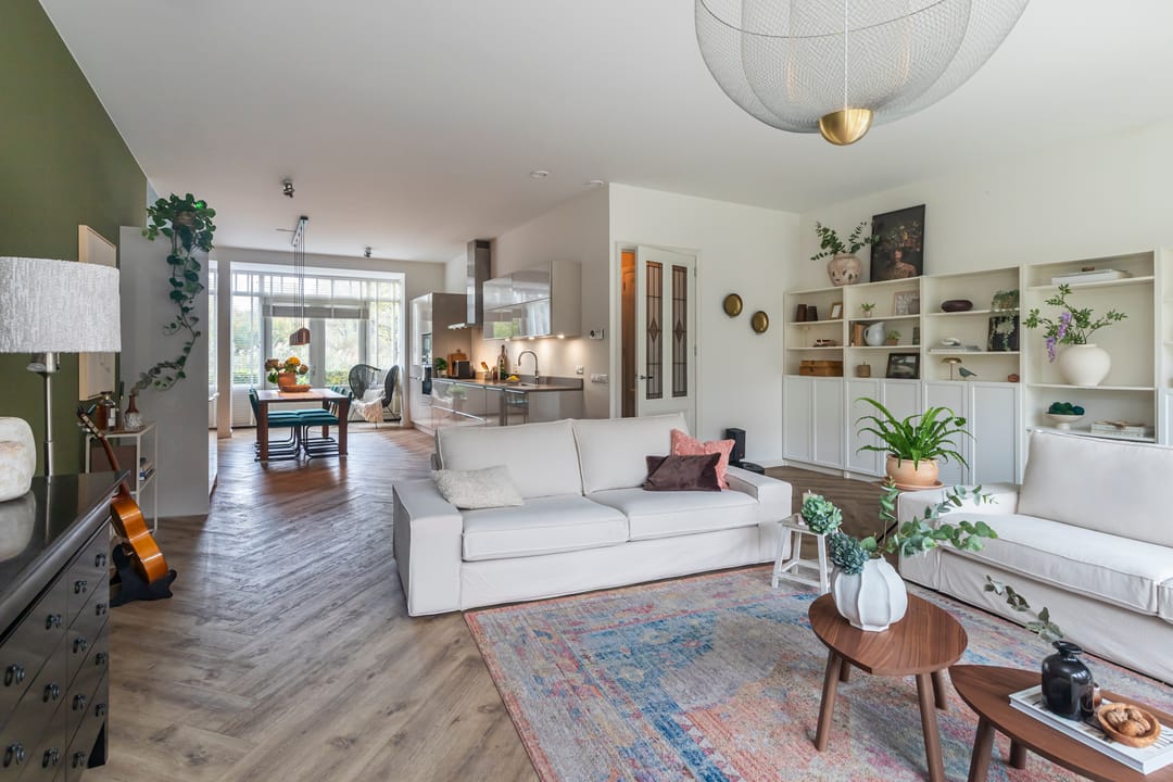 Photo 17 of Sigrid Undsetlaan 34