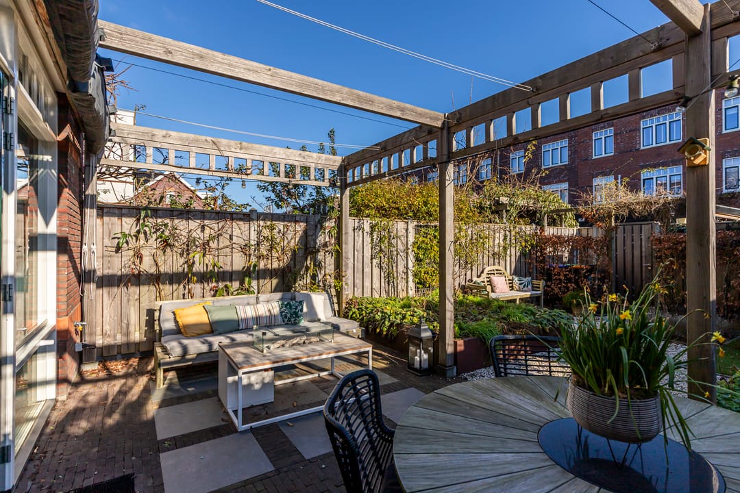 Photo 22 of Sigrid Undsetlaan 34