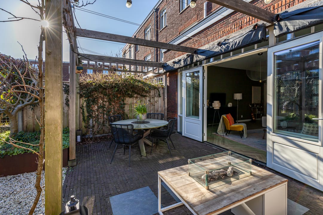 Photo 23 of Sigrid Undsetlaan 34