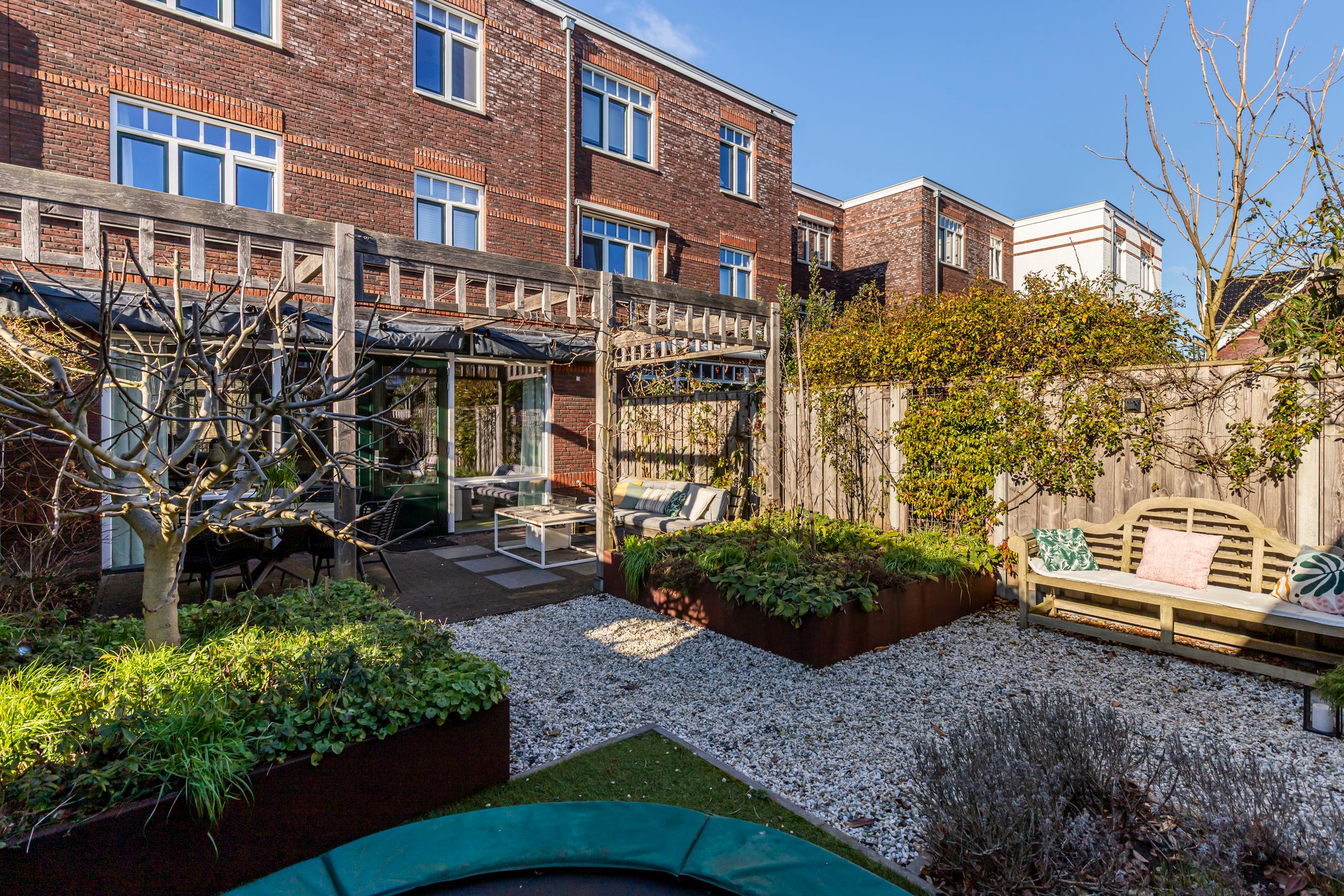 Photo 24 of Sigrid Undsetlaan 34