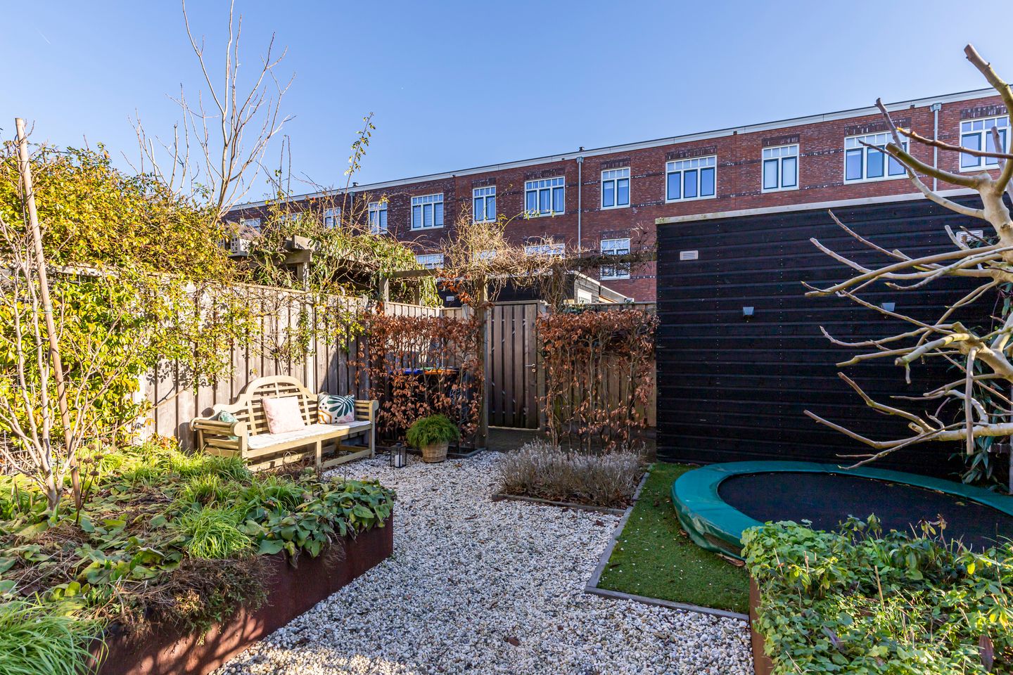 Photo 25 of Sigrid Undsetlaan 34