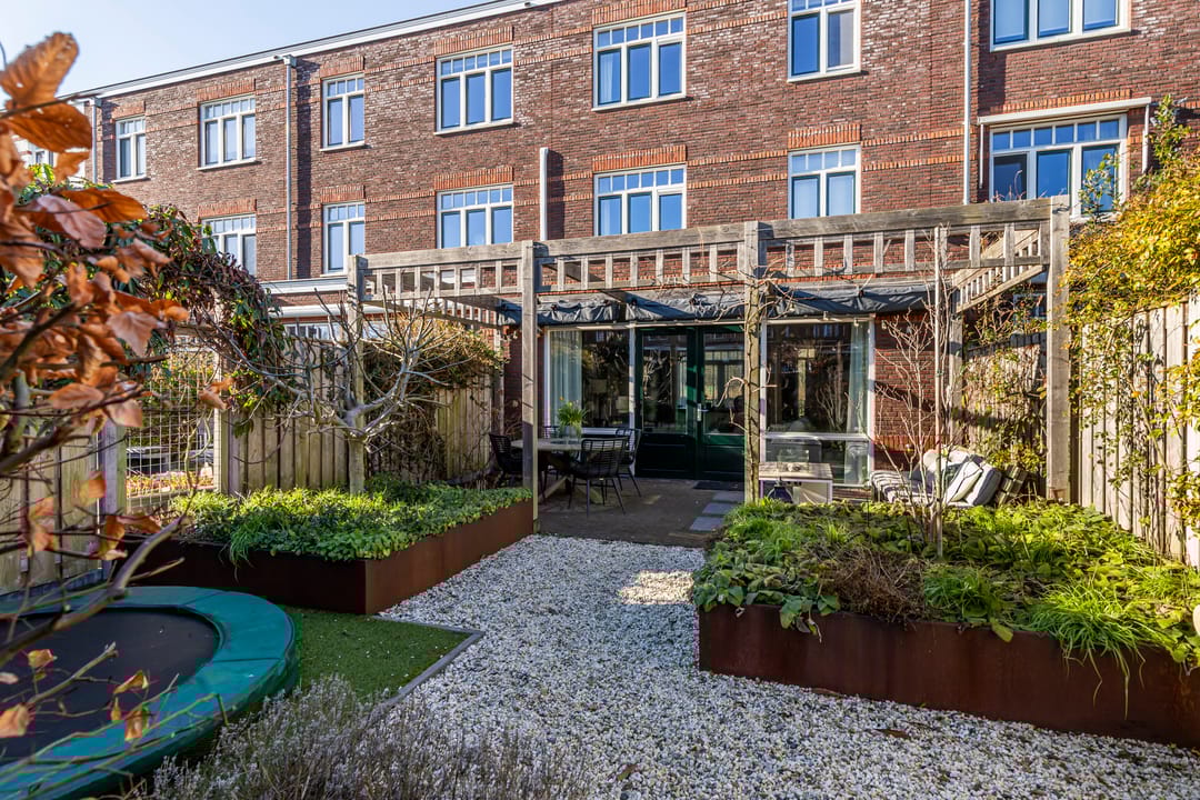 Photo 26 of Sigrid Undsetlaan 34