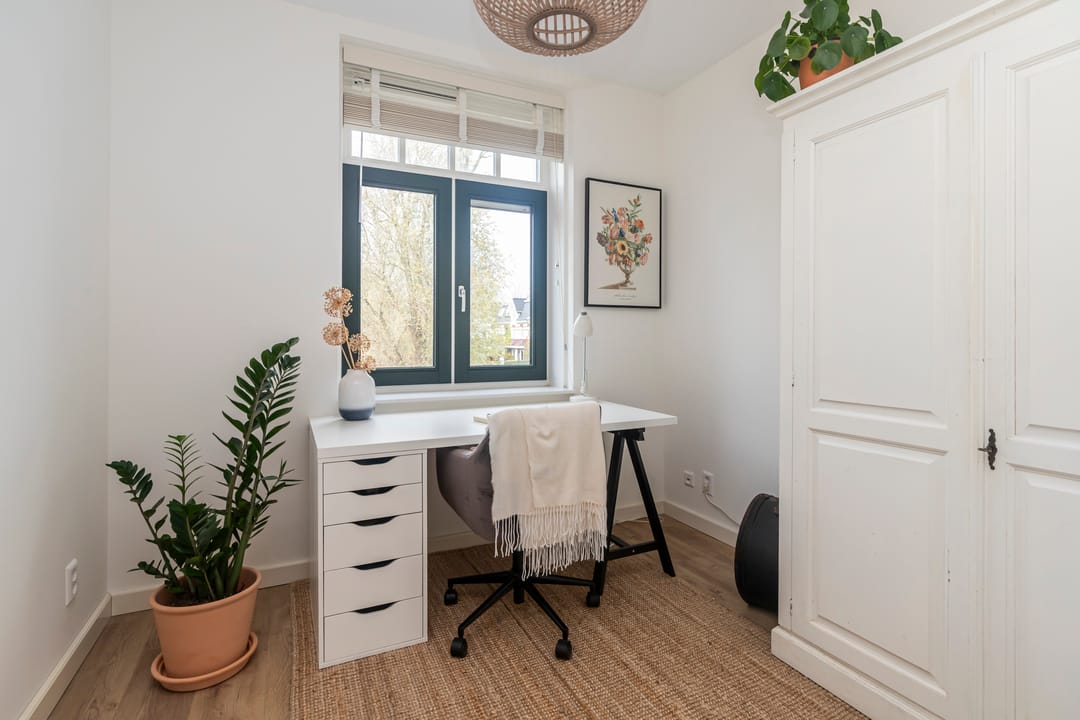 Photo 31 of Sigrid Undsetlaan 34