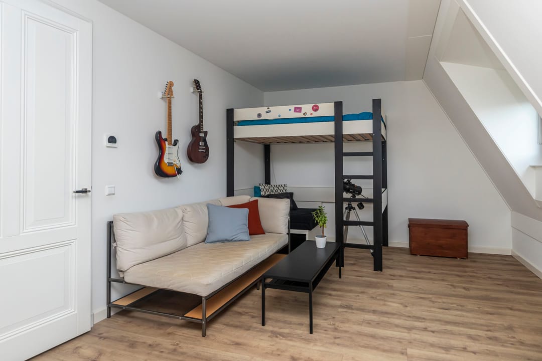 Photo 38 of Sigrid Undsetlaan 34