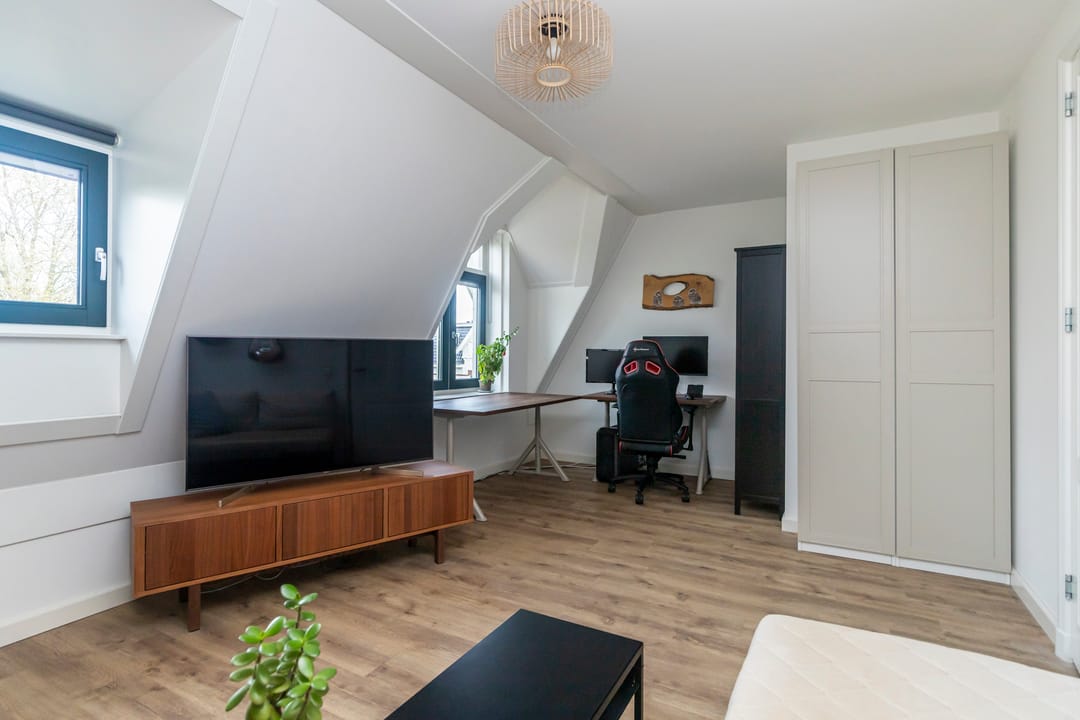 Photo 41 of Sigrid Undsetlaan 34