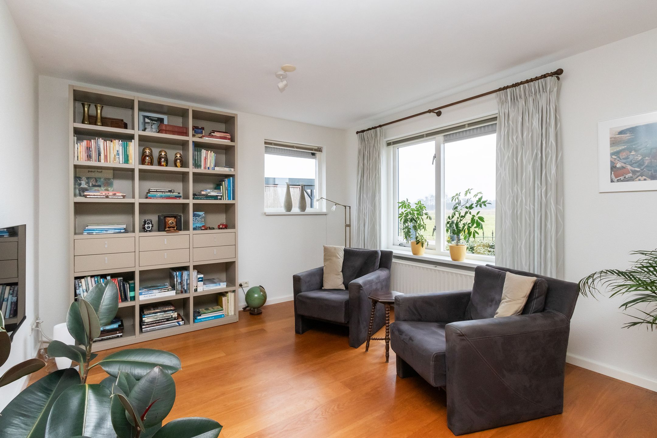 Foto 6 van Stichtse Kade 28-A