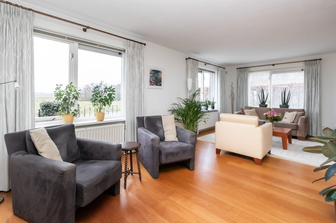 Foto 7 van Stichtse Kade 28-A