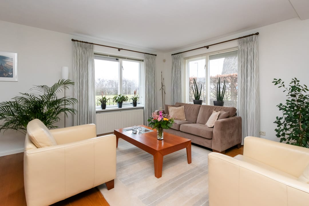 Foto 8 van Stichtse Kade 28-A