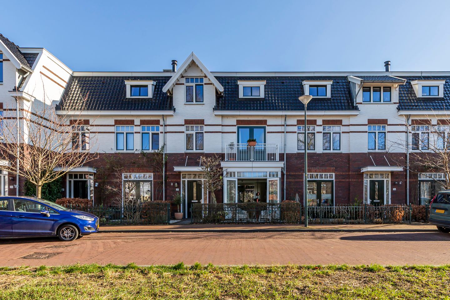 Photo 50 of Sigrid Undsetlaan 34