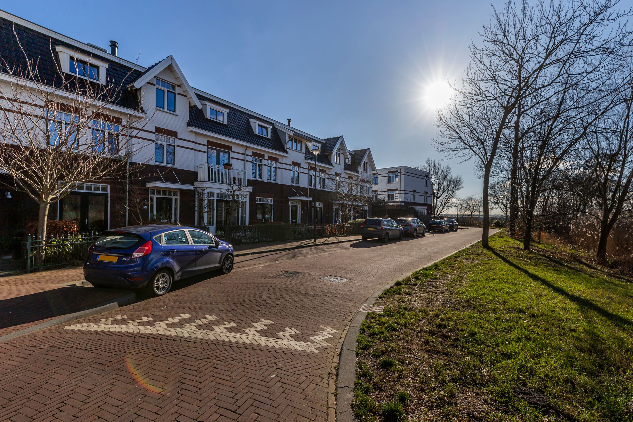 Photo 51 of Sigrid Undsetlaan 34