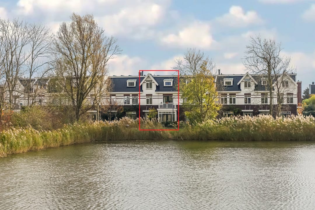 Photo 53 of Sigrid Undsetlaan 34