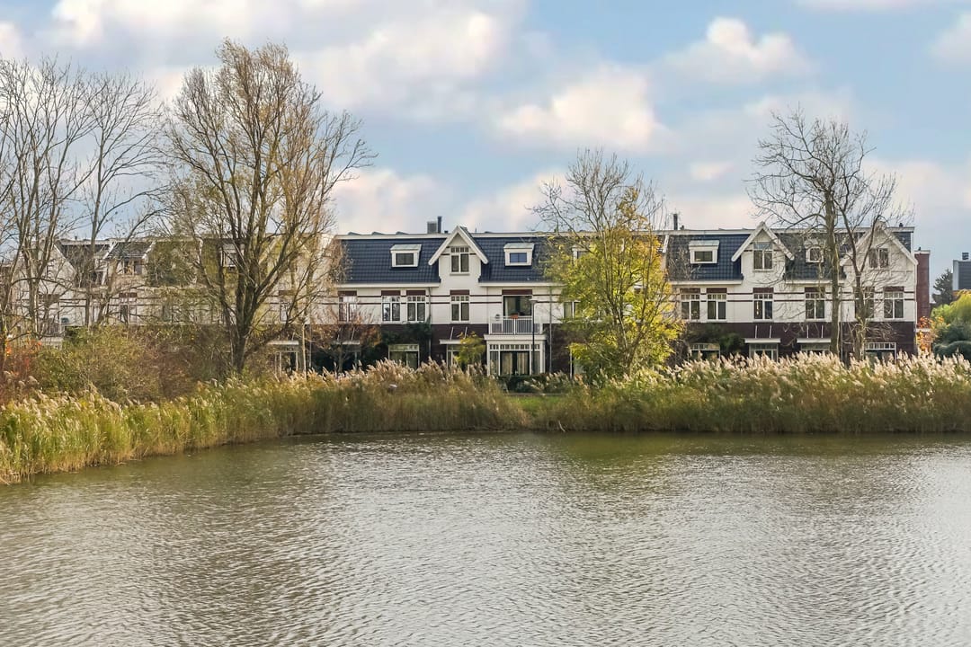 Photo 56 of Sigrid Undsetlaan 34