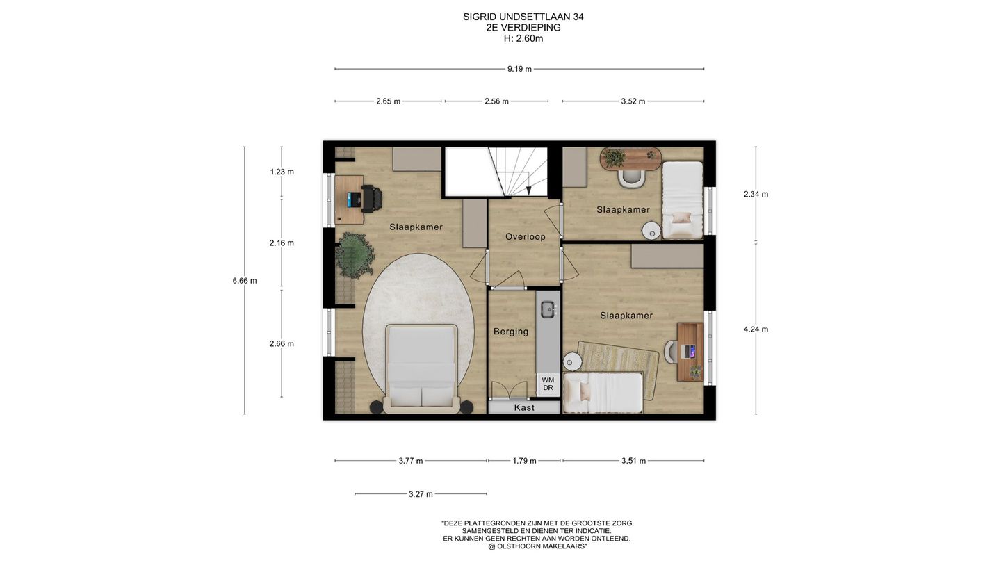 Photo 59 of Sigrid Undsetlaan 34